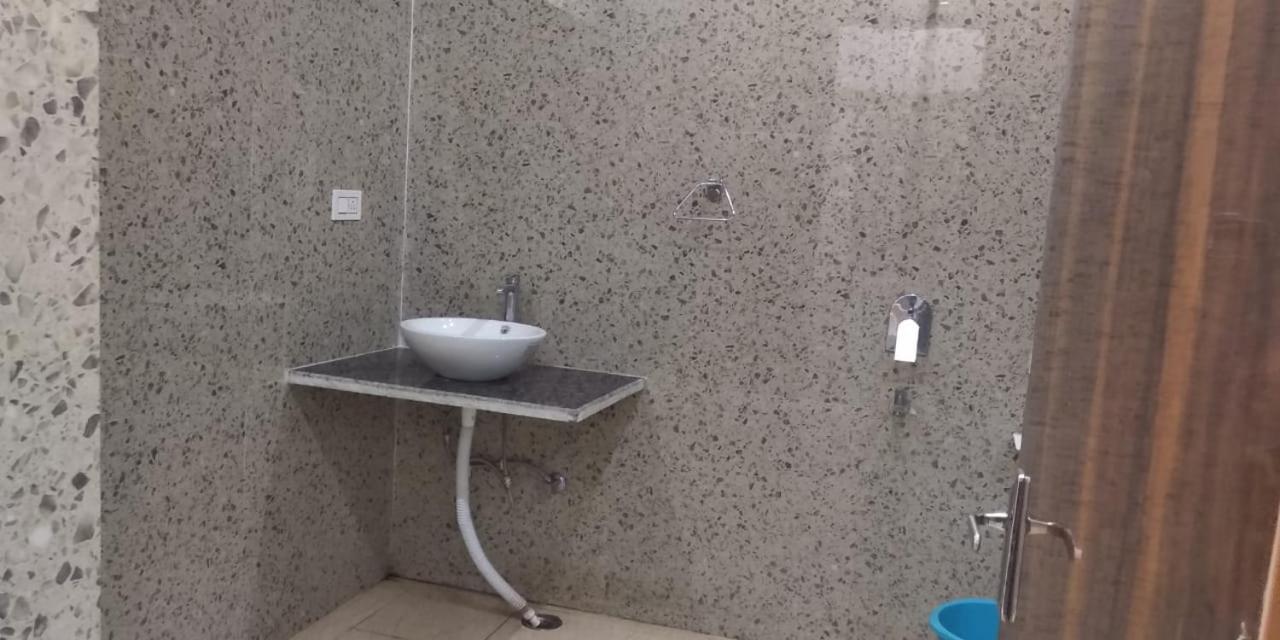 Hotel Radha Rani Mahal Khajurāho Buitenkant foto